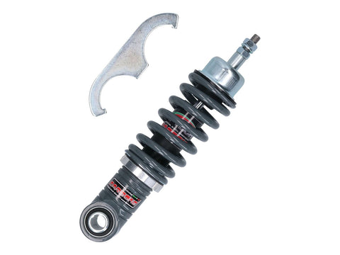front shock absorber Carbone Sport RS adjustable for Vespa Smallframe CARBONE MOTOVEIKALS 21