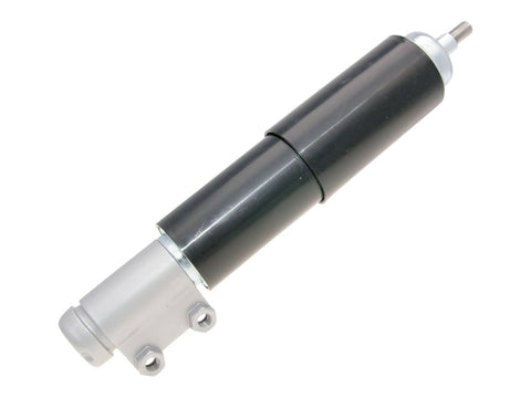 front shock absorber Carbone Standard grey / black for Piaggio Sfera 50 NSL CARBONE MOTOVEIKALS 21