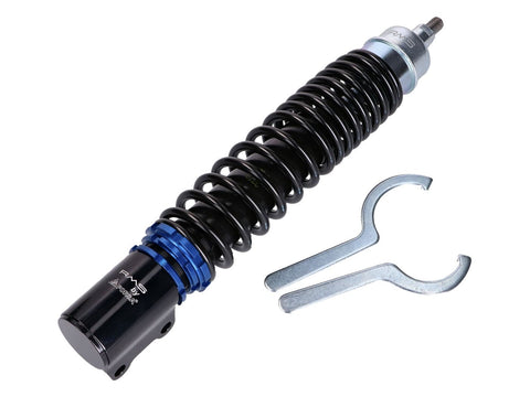 front shock absorber Forsa for Vespa PX 80-200, LML Star RMS MOTOVEIKALS 21