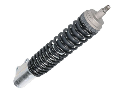 front shock absorber OEM black for Piaggio Sfera, Zip, Vespa ET2, ET4 PIAGGIO MOTOVEIKALS 21