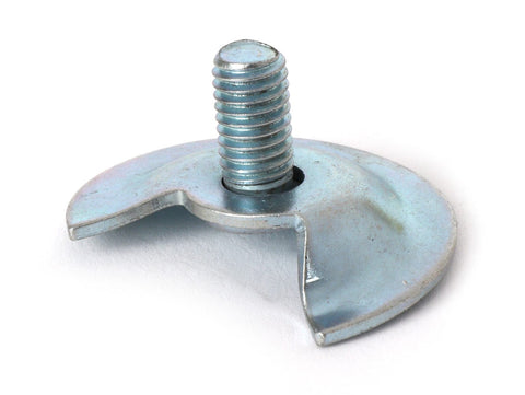Front shock absorber plate upper spring/fork -BGM PRO- Largeframe Sprint (VLB1T), Rally (VSD/VSE), GT/GTR125 (VNL2T), Super (VNC/VBC), TS125 (VNL3T), VNA, VNB, VBA, VBB, Vespa Wideframe V1-15, V30-33, VM, VN, VB, VL, VD, VGLA, VGLB, VLA, VGL, VS1-5, Hoffm BGM PRO MOTOVEIKALS 21