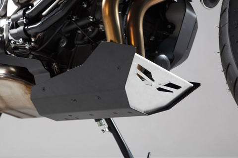 Front Spoiler SW-MOTECH SW-MOTECH MOTOVEIKALS 21
