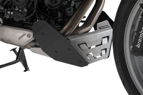 Front Spoiler SW-MOTECH SW-MOTECH MOTOVEIKALS 21