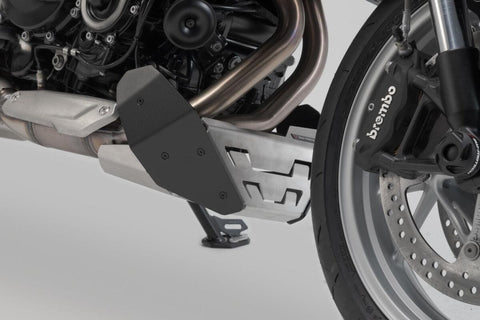 Front Spoiler SW-MOTECH SW-MOTECH MOTOVEIKALS 21
