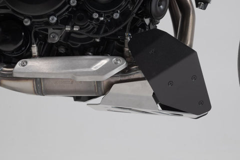 Front Spoiler SW-MOTECH SW-MOTECH MOTOVEIKALS 21