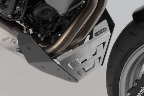 Front Spoiler SW-MOTECH SW-MOTECH MOTOVEIKALS 21