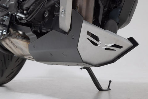 Front Spoiler SW-MOTECH SW-MOTECH MOTOVEIKALS 21