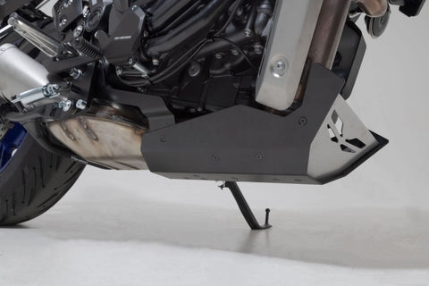 Front Spoiler SW-MOTECH SW-MOTECH MOTOVEIKALS 21
