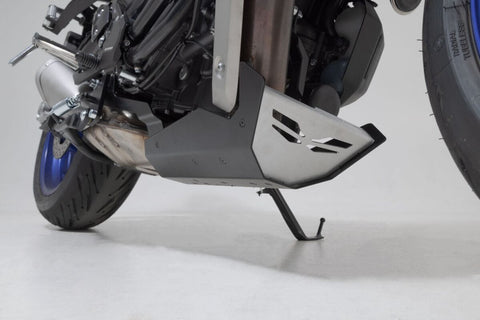 Front Spoiler SW-MOTECH SW-MOTECH MOTOVEIKALS 21