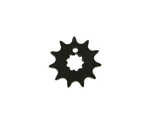 front sprocket 11 teeth for Puch DIVERSE / IMPORT MOTOVEIKALS 21