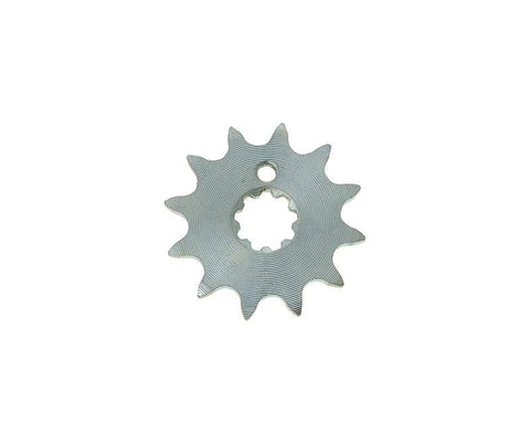 front sprocket 12 teeth for Puch DIVERSE / IMPORT MOTOVEIKALS 21