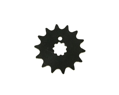 front sprocket 14 teeth for Puch DIVERSE / IMPORT MOTOVEIKALS 21