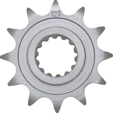 Front Sprocket - Gas Gas- 12 T MOOSE RACING HARD-PARTS MOOSE RACING MOTOVEIKALS 21