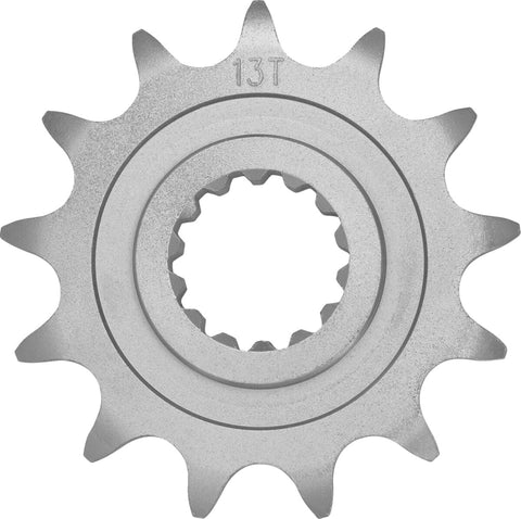 Front Sprocket - Gas Gas- 13 T MOOSE RACING HARD-PARTS MOOSE RACING MOTOVEIKALS 21