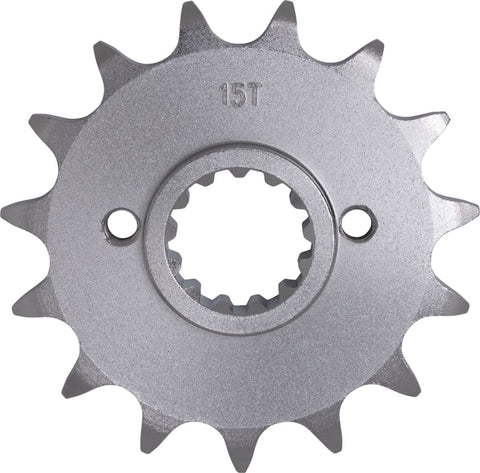 Front Sprocket - Hon/Suz/Yam - MOOSE RACING HARD-PARTS MOOSE RACING MOTOVEIKALS 21