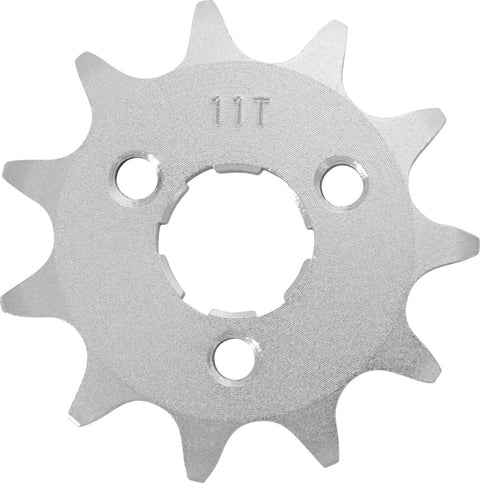 Front Sprocket - Honda - 11 T MOOSE RACING HARD-PARTS MOOSE RACING MOTOVEIKALS 21