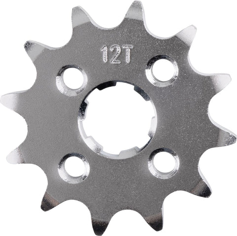 Front Sprocket - Honda - 12 T MOOSE RACING HARD-PARTS MOOSE RACING MOTOVEIKALS 21
