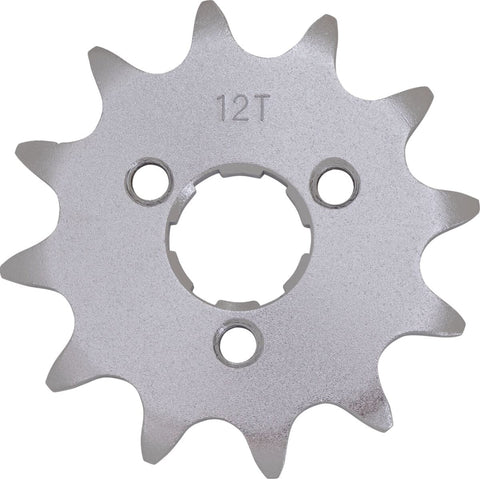 Front Sprocket - Honda - 12 T MOOSE RACING HARD-PARTS MOOSE RACING MOTOVEIKALS 21