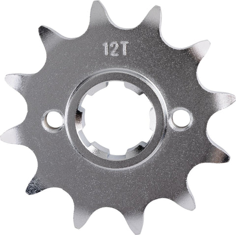 Front Sprocket - Honda - 12 T MOOSE RACING HARD-PARTS MOOSE RACING MOTOVEIKALS 21