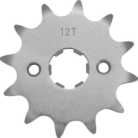 Front Sprocket - Honda - 12 T MOOSE RACING HARD-PARTS MOOSE RACING MOTOVEIKALS 21