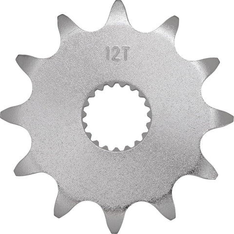 Front Sprocket - Honda - 12 T MOOSE RACING HARD-PARTS MOOSE RACING MOTOVEIKALS 21