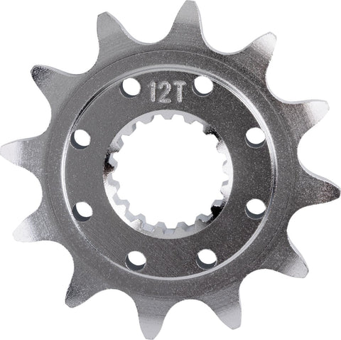 Front Sprocket - Honda - 12 T MOOSE RACING HARD-PARTS MOOSE RACING MOTOVEIKALS 21