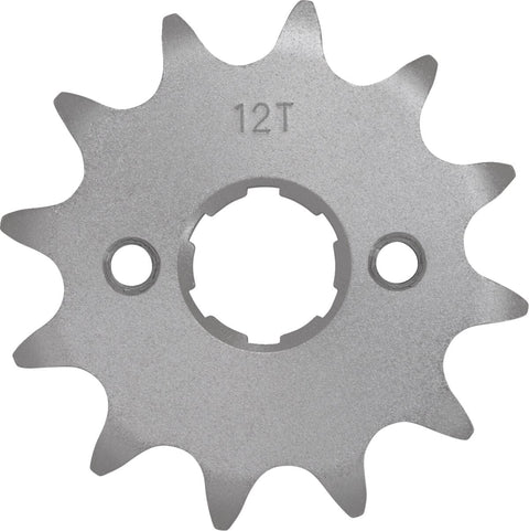 Front Sprocket - Honda - 12 T MOOSE RACING HARD-PARTS MOOSE RACING MOTOVEIKALS 21