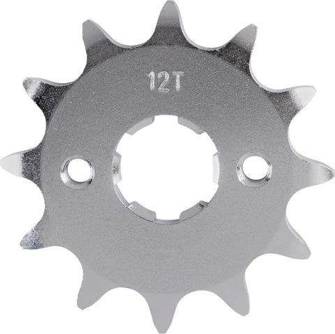 Front Sprocket - Honda - 12 T MOOSE RACING HARD-PARTS MOOSE RACING MOTOVEIKALS 21