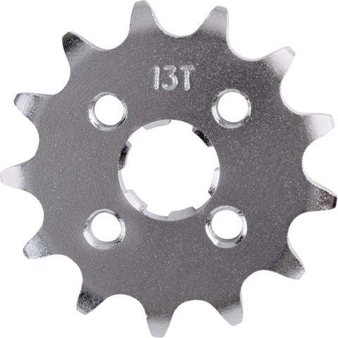 Front Sprocket - Honda - 13 T MOOSE RACING HARD-PARTS MOOSE RACING MOTOVEIKALS 21