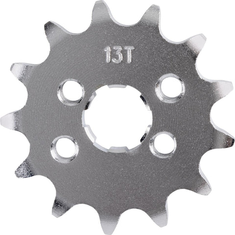 Front Sprocket - Honda - 13 T MOOSE RACING HARD-PARTS MOOSE RACING MOTOVEIKALS 21