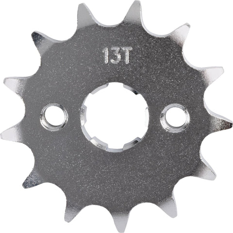 Front Sprocket - Honda - 13 T MOOSE RACING HARD-PARTS MOOSE RACING MOTOVEIKALS 21
