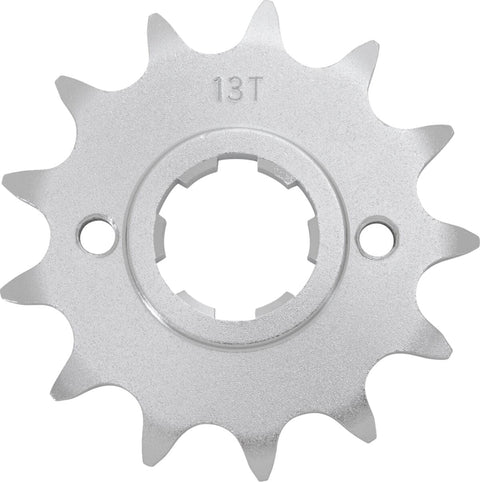Front Sprocket - Honda - 13 T MOOSE RACING HARD-PARTS MOOSE RACING MOTOVEIKALS 21