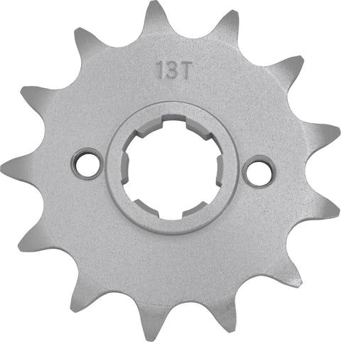 Front Sprocket - Honda - 13 T MOOSE RACING HARD-PARTS MOOSE RACING MOTOVEIKALS 21