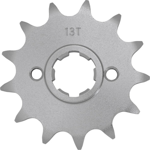 Front Sprocket - Honda - 13 T MOOSE RACING HARD-PARTS MOOSE RACING MOTOVEIKALS 21