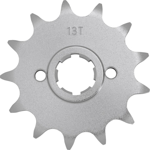 Front Sprocket - Honda - 13 T MOOSE RACING HARD-PARTS MOOSE RACING MOTOVEIKALS 21