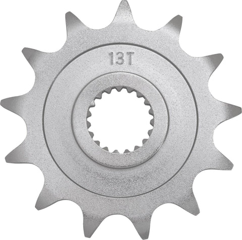 Front Sprocket - Honda - 13 T MOOSE RACING HARD-PARTS MOOSE RACING MOTOVEIKALS 21
