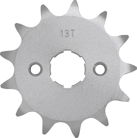 Front Sprocket - Honda - 13 T MOOSE RACING HARD-PARTS MOOSE RACING MOTOVEIKALS 21