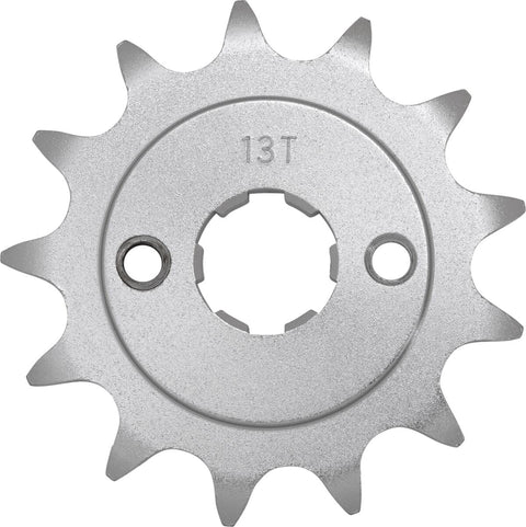 Front Sprocket - Honda - 13 T MOOSE RACING HARD-PARTS MOOSE RACING MOTOVEIKALS 21