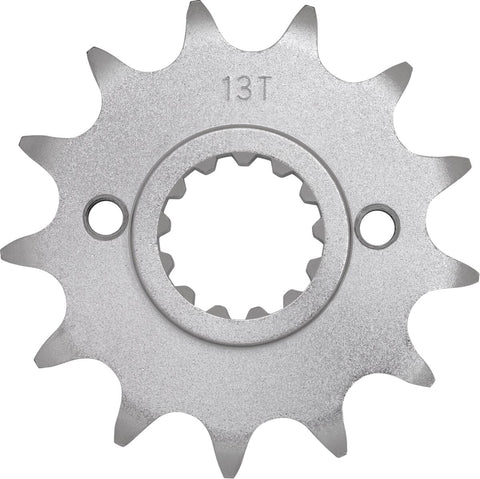 Front Sprocket - Honda - 13 T MOOSE RACING HARD-PARTS MOOSE RACING MOTOVEIKALS 21