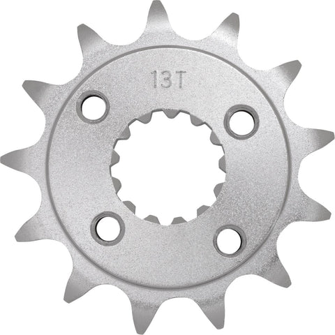 Front Sprocket - Honda - 13 T MOOSE RACING HARD-PARTS MOOSE RACING MOTOVEIKALS 21