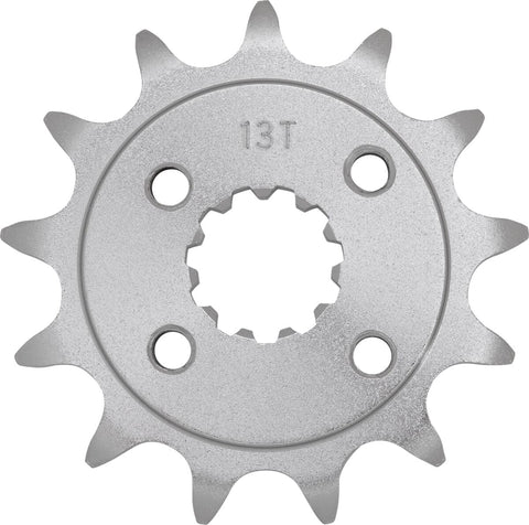 Front Sprocket - Honda - 13 T MOOSE RACING HARD-PARTS MOOSE RACING MOTOVEIKALS 21