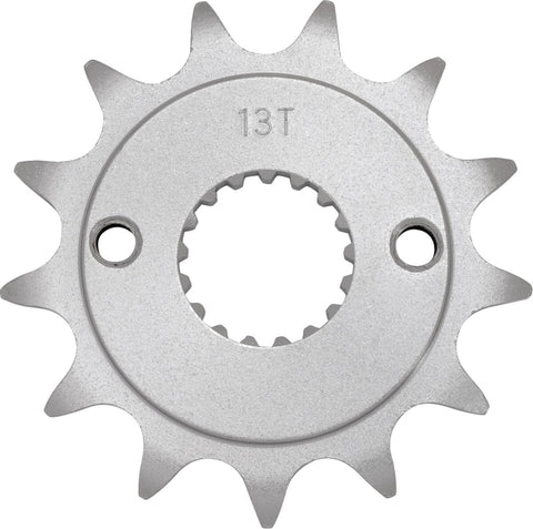 Front Sprocket - Honda - 13 T MOOSE RACING HARD-PARTS MOOSE RACING MOTOVEIKALS 21