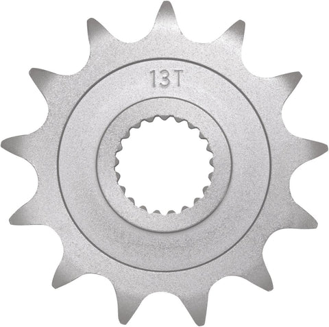 Front Sprocket - Honda - 13 T MOOSE RACING HARD-PARTS MOOSE RACING MOTOVEIKALS 21