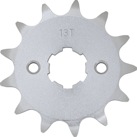 Front Sprocket - Honda - 13 T MOOSE RACING HARD-PARTS MOOSE RACING MOTOVEIKALS 21