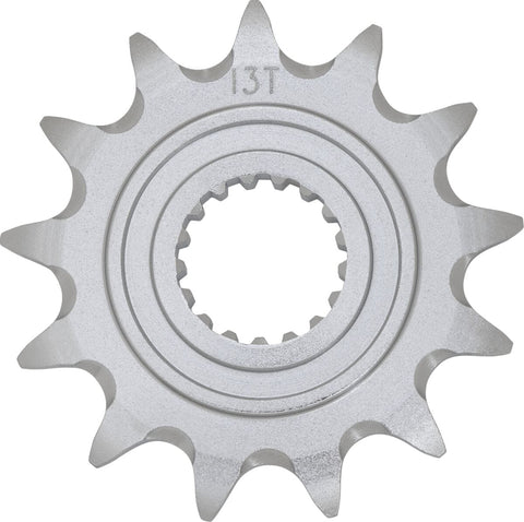 Front Sprocket - Honda - 13 T MOOSE RACING HARD-PARTS MOOSE RACING MOTOVEIKALS 21