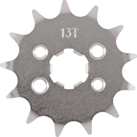 Front Sprocket - Honda- 13 T MOOSE RACING HARD-PARTS MOOSE RACING MOTOVEIKALS 21