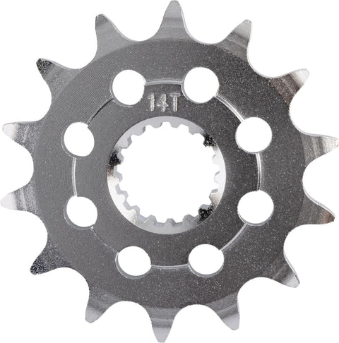 Front Sprocket - Honda - 14 T MOOSE RACING HARD-PARTS MOOSE RACING MOTOVEIKALS 21