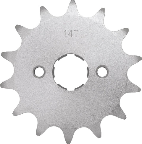 Front Sprocket - Honda - 14 T MOOSE RACING HARD-PARTS MOOSE RACING MOTOVEIKALS 21
