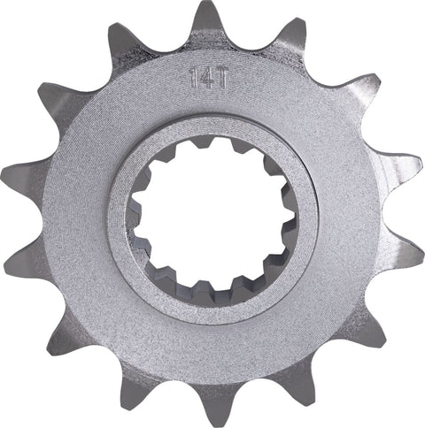 Front Sprocket - Honda - 14 T MOOSE RACING HARD-PARTS MOOSE RACING MOTOVEIKALS 21