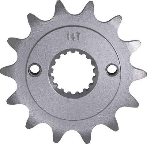 Front Sprocket - Honda - 14 T MOOSE RACING HARD-PARTS MOOSE RACING MOTOVEIKALS 21
